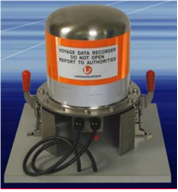  L3 SVR01 - Simplified Voyage Recorder